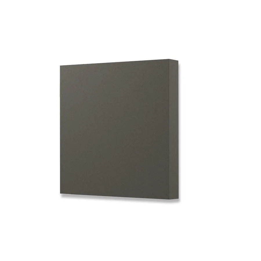 PIXEL M Soft Acoustic Wall Panels colour swatch on white background Decormania UK